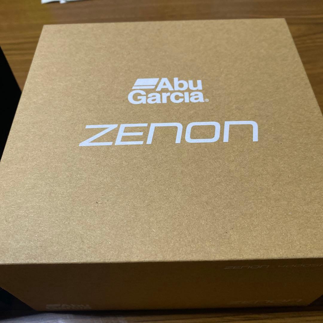 アブガルシア(Abu Garcia) ゼノン(ZENON) 4000SH