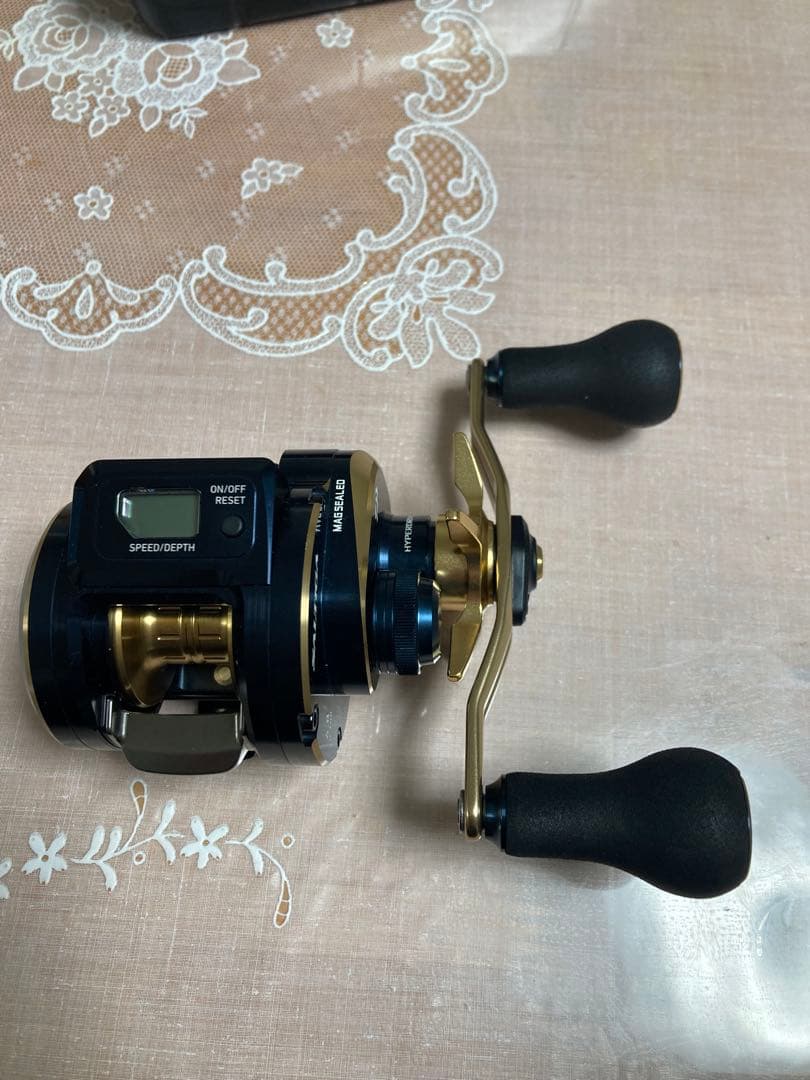 21ソルティガIC100PーDH