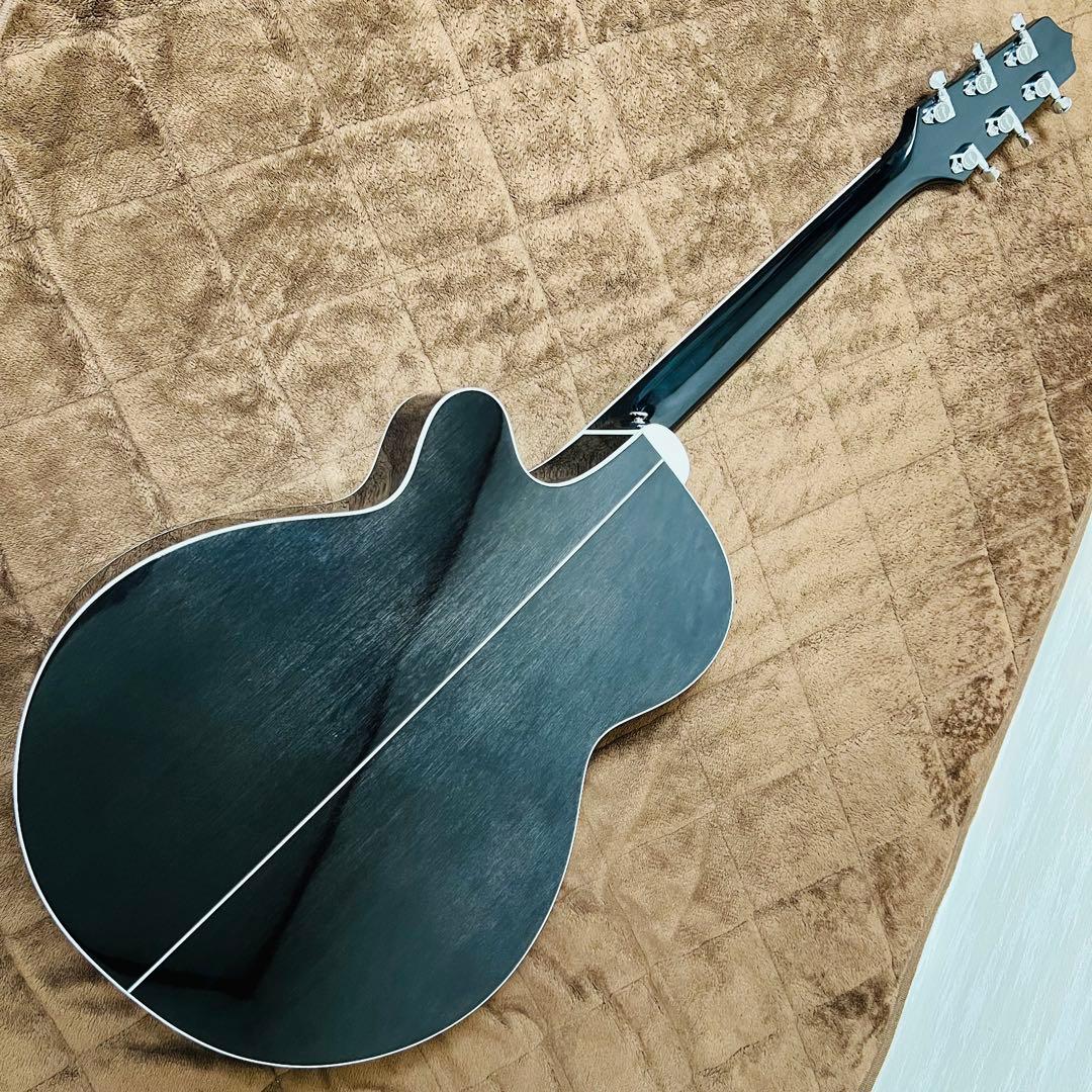 Takamine PTU121C GBB アコースティックギター