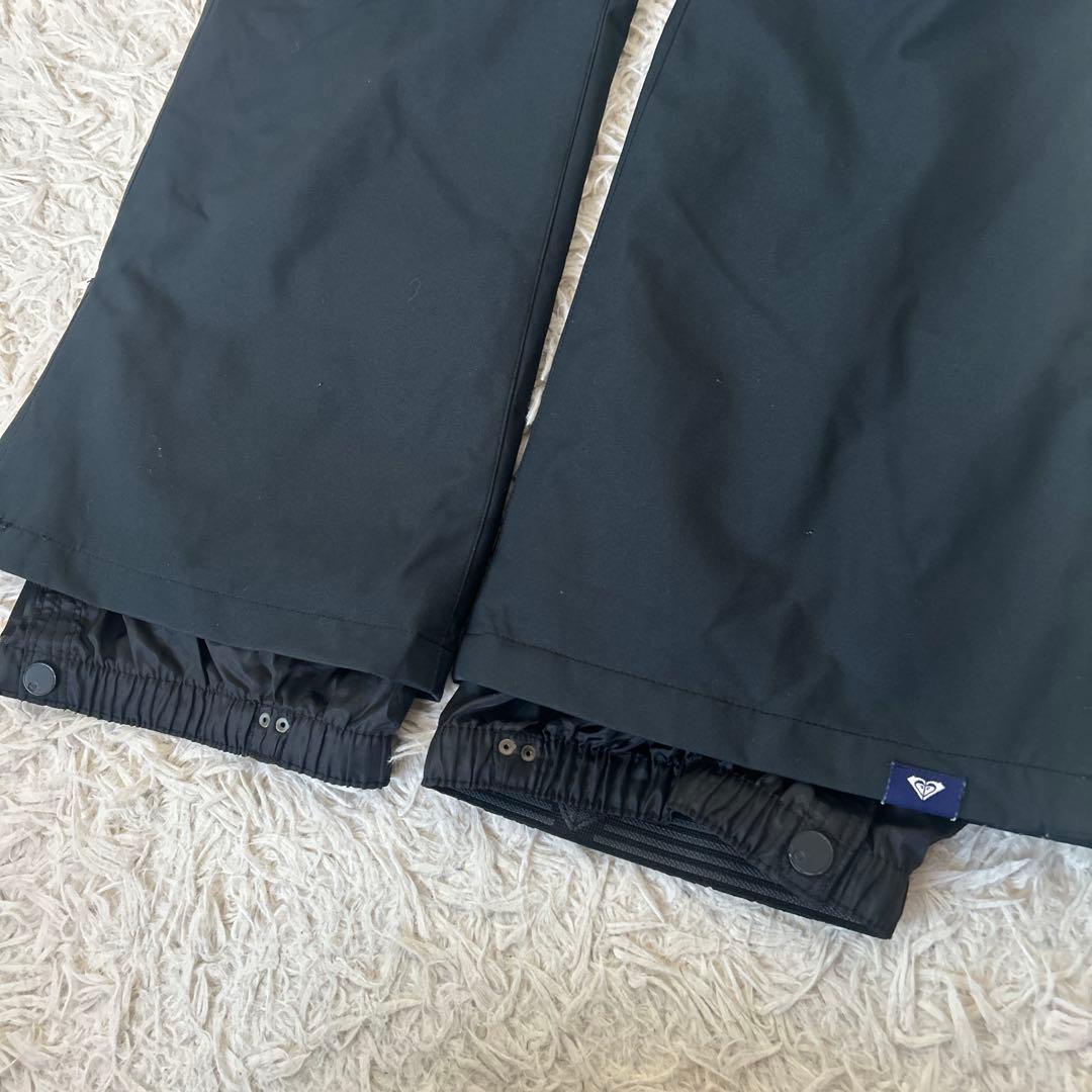 美品　ROXYスノボウエア　上下セット　蜷川実花コラボ　花柄　M L