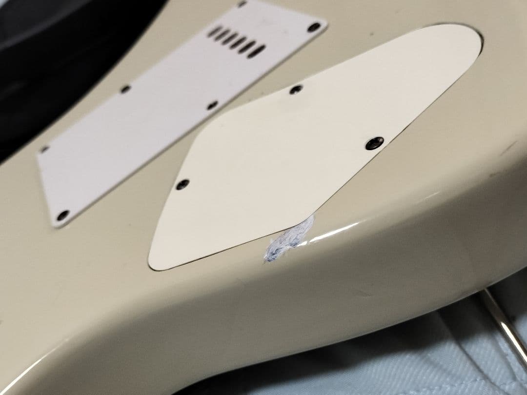 Yamaha Pacifica ヤマハ エレキギター ケース付 初心者最適