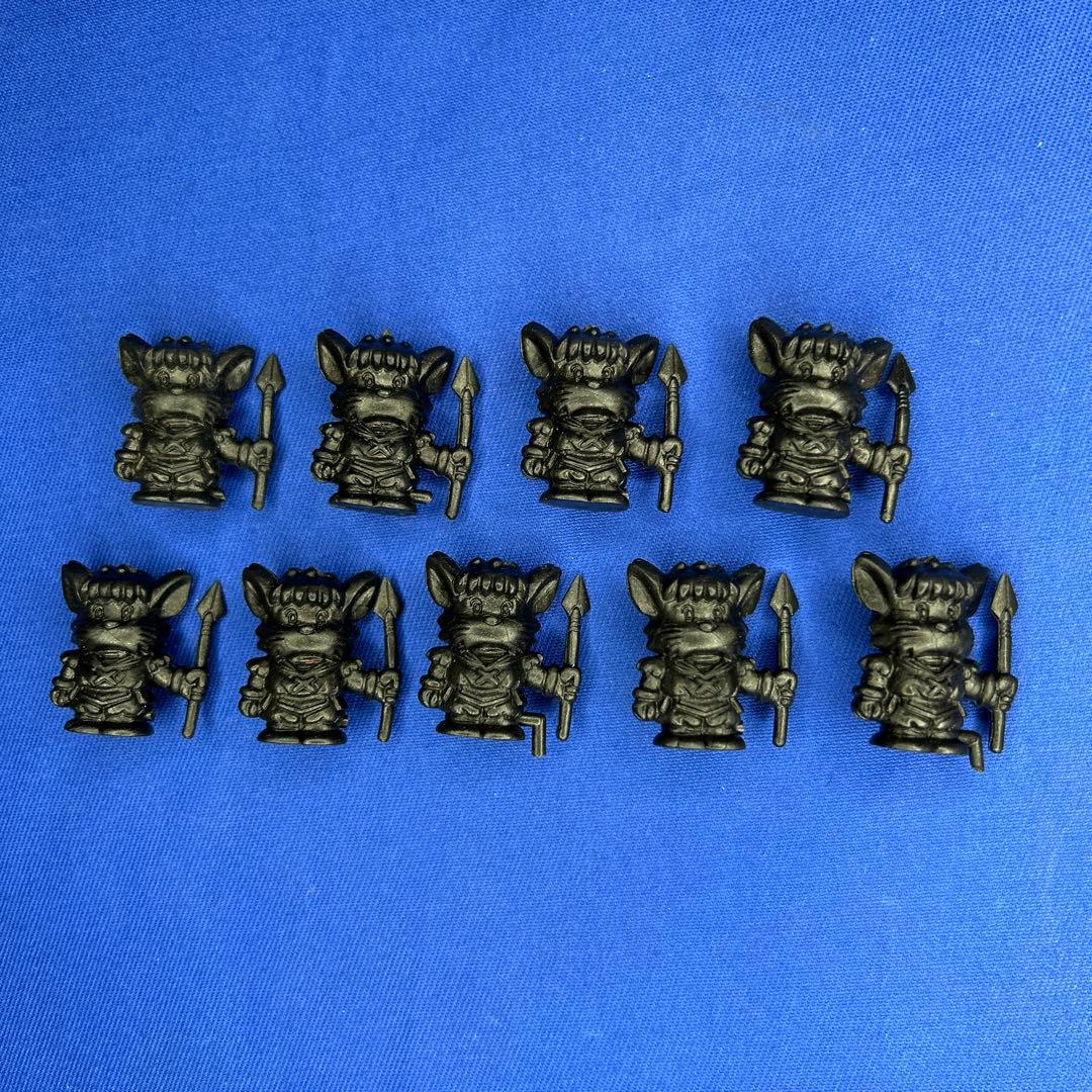 【希少】甲竜伝説ヴィルガストⅡ エピソード3モンスター　まとめ売り