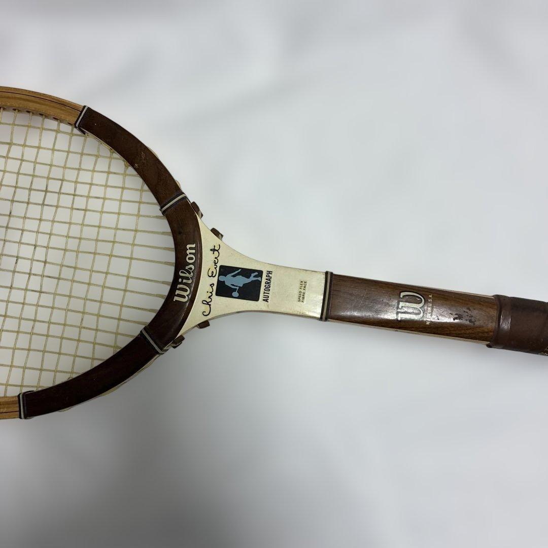 Wilson クラシックエイト テニスラケット