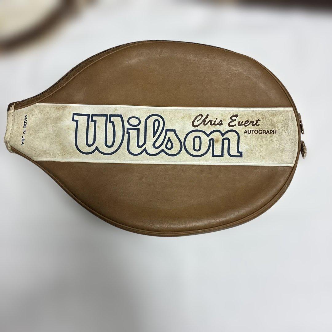 Wilson クラシックエイト テニスラケット