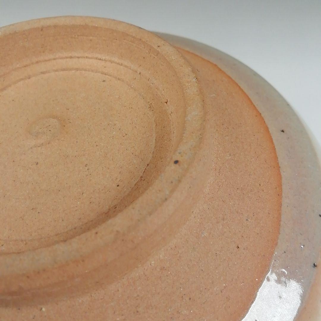 Ｔ４０３　茶碗　『乾山写　吹寄文』『平安　橋本紫雲 造』　共箱　抹茶碗　茶道具