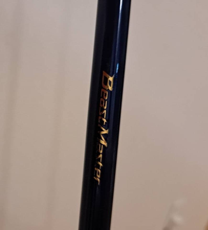 シマノ ビーストマスター・SPEEDMASTER 石鯛3000T　セット売り