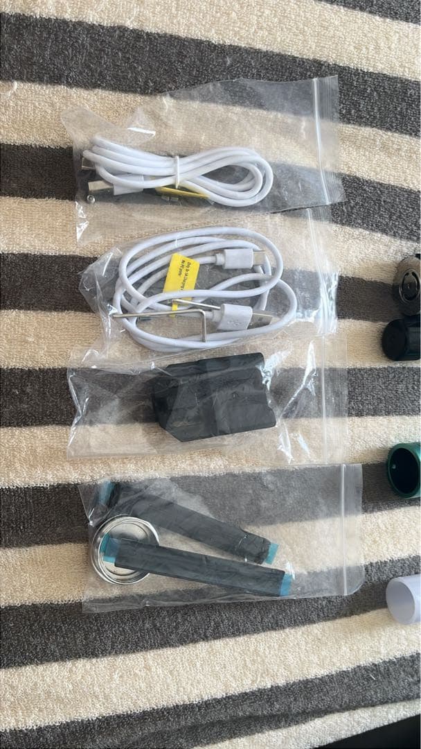 アナキン EP3 ライトセーバー & アプレンティス・セーバー