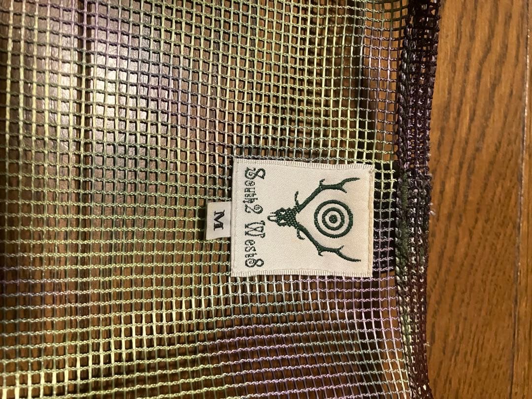 【最終値下げ】South2 West8/サウスツーウエストエイト　ベスト