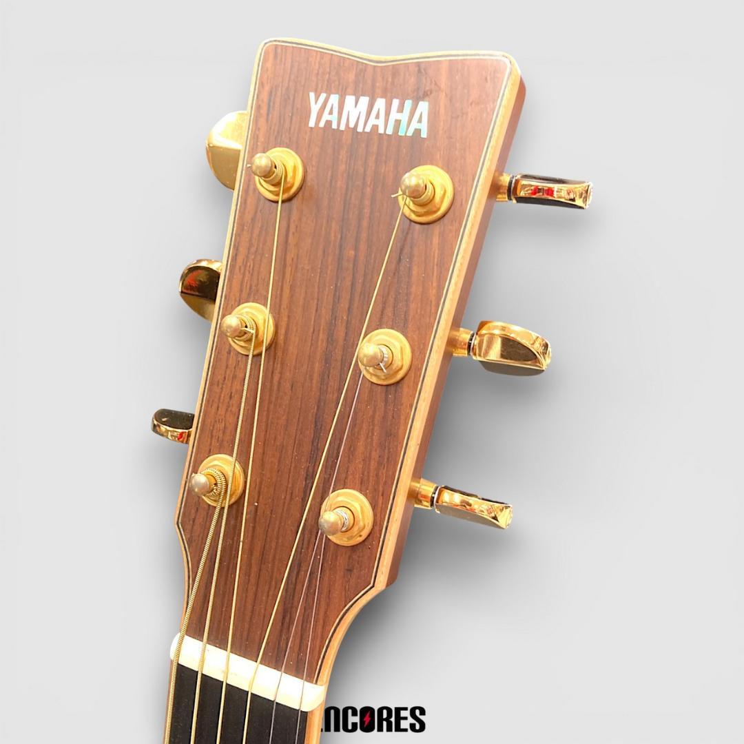 YAMAHA LS36 NT アコースティックギター