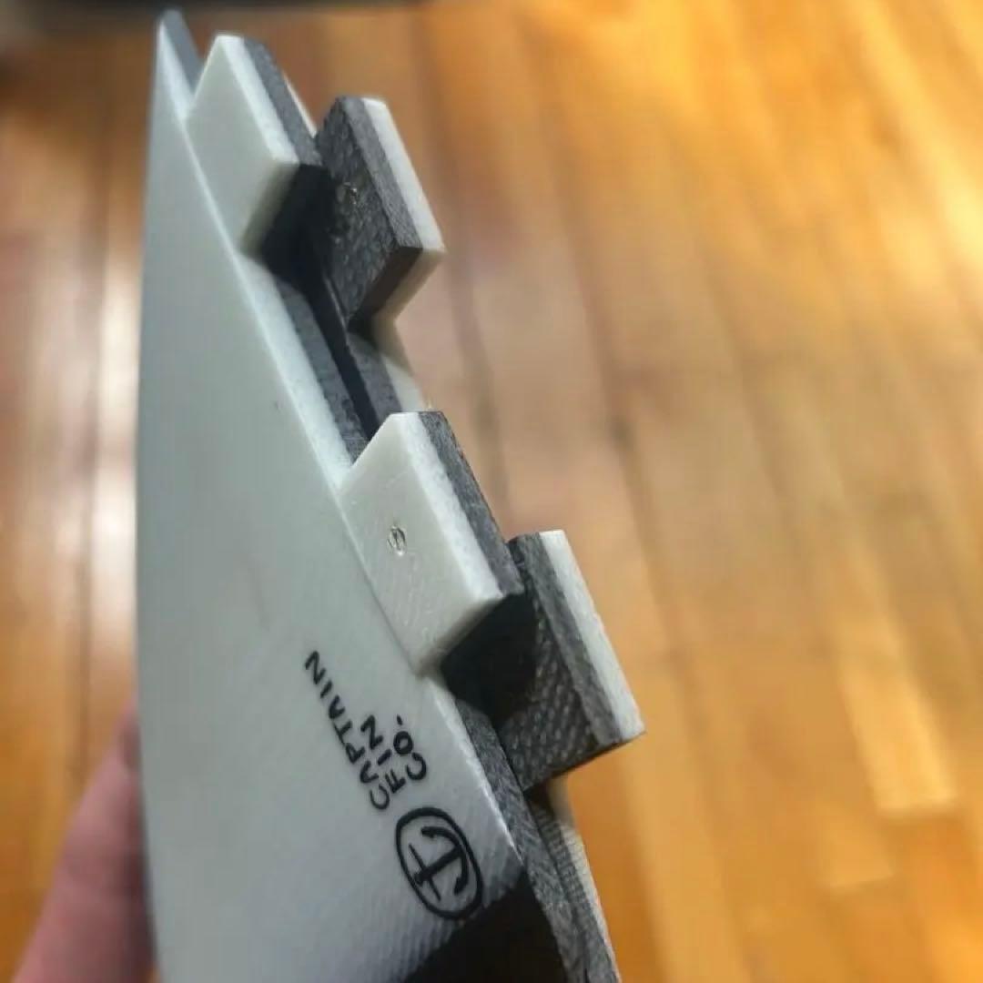 CAPTAIN FIN Christenson クリステンソン ツインフィン