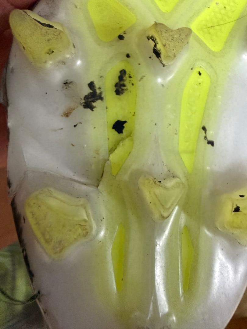 adidas Xスピードポータル