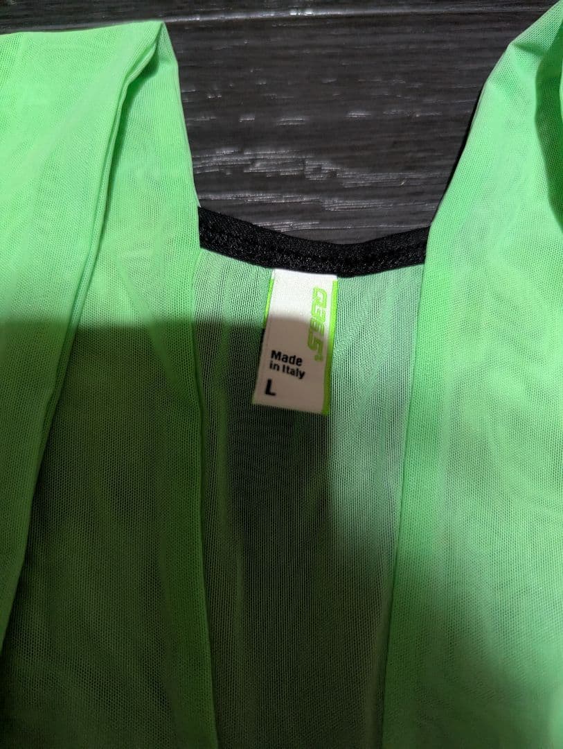 Q36.5 ビブショーツ