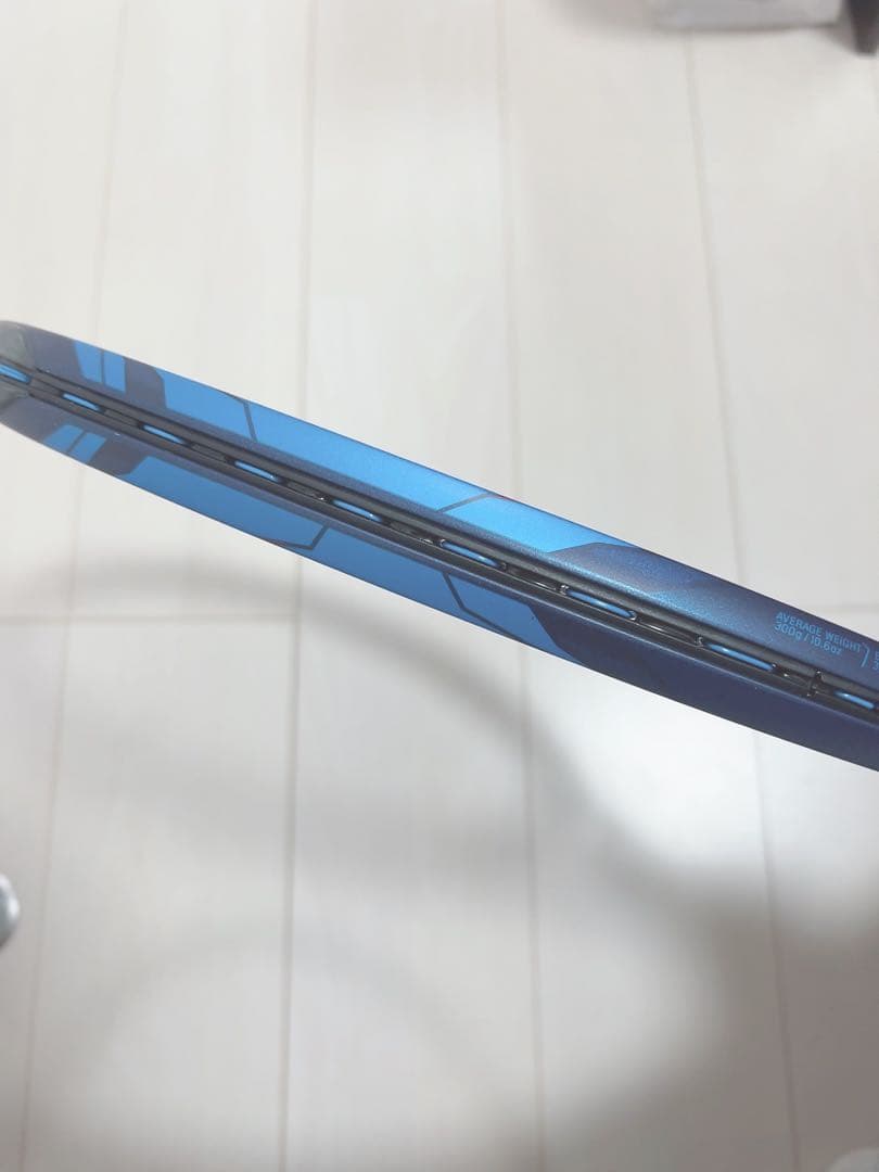 YONEX EZONE 100 2020 G2 300g ヨネックスイーゾーン