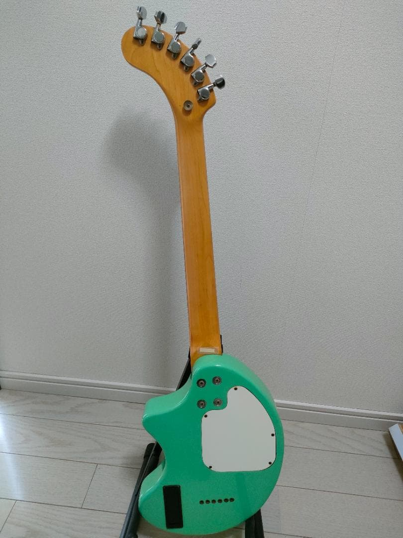 ◆FERNANDES/フェルナンデス◆ZO-3 ゾウさん エレキギター