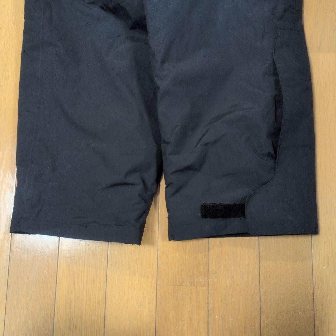 ダイワ レインマックスハイパー ハイロフトウィンタースーツ DW-3422