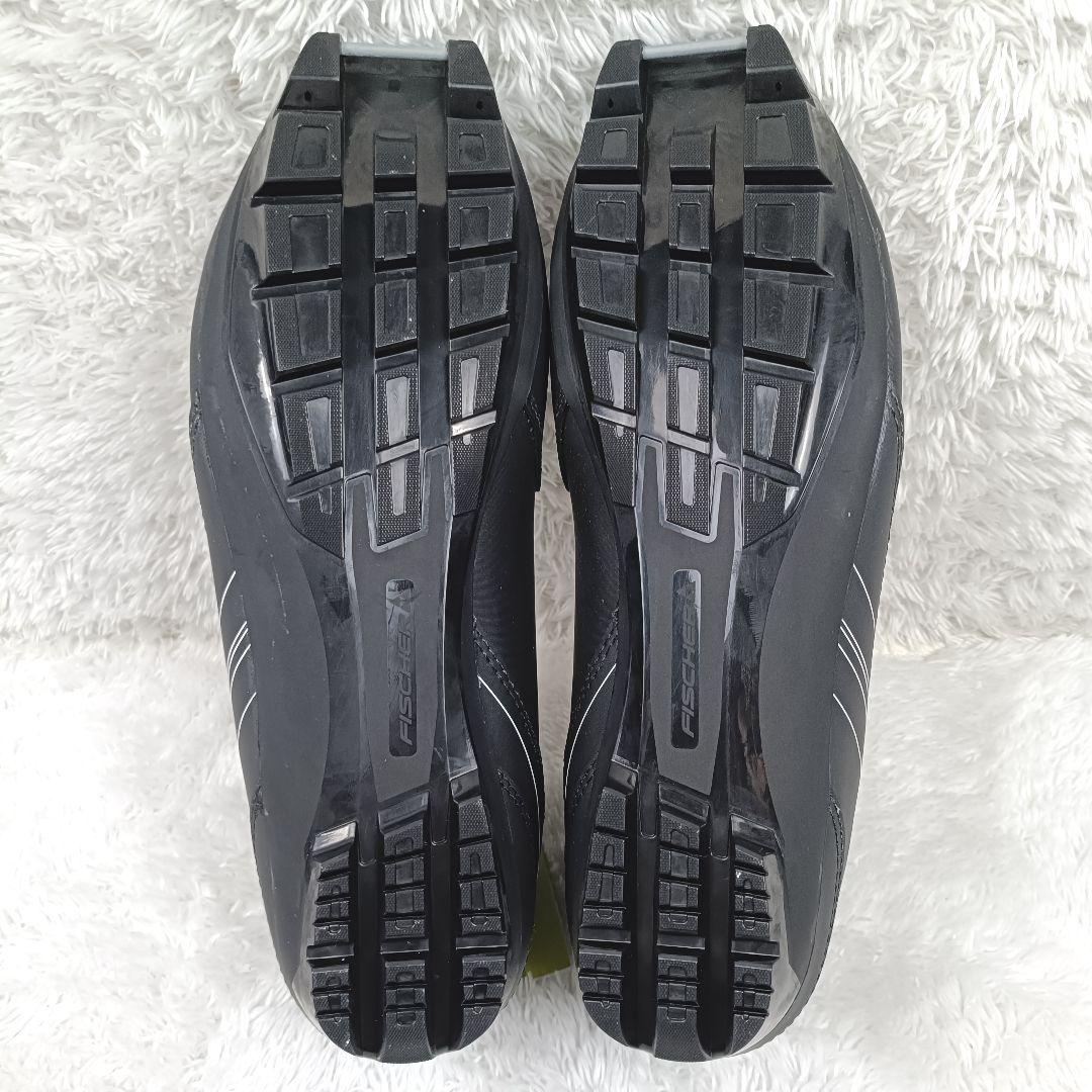 タグ付 FISCHER クロスカントリーブーツ S23517 XC SPORT