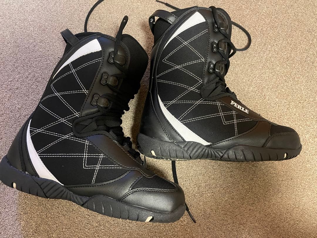 ZUMA スノーボード　ブーツ