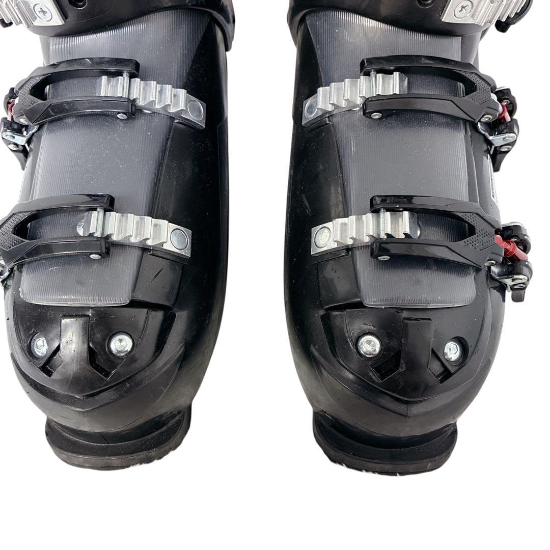 【美品】HEAD ヘッド CARVE7.5 スキーブーツ 28-28.5cm