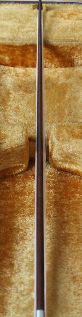 弦楽器 Antique violin bow ca. 1900