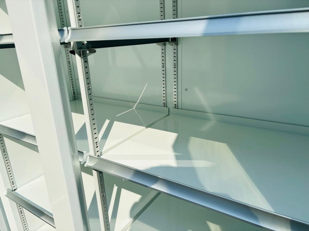 I25★フクシマガリレイ★2021年製 冷凍ショーケース 3相200V 業務用