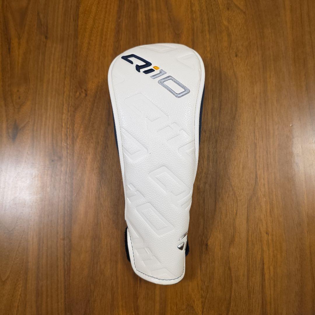 テーラーメイド Qi10 レスキュー 3U スピーダーTR ハイブリッド