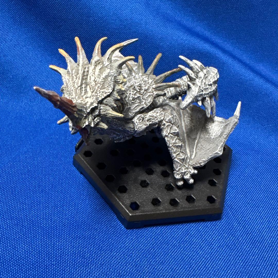 モンハン フィギュアビルダー スタンダードモデル Plus Vol.3