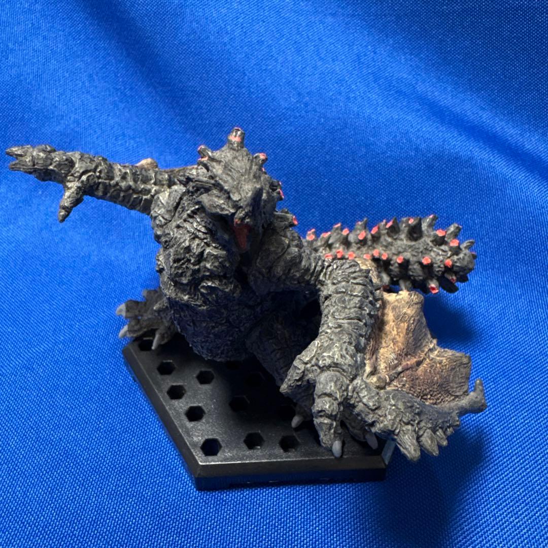 モンハン フィギュアビルダー スタンダードモデル Plus Vol.3