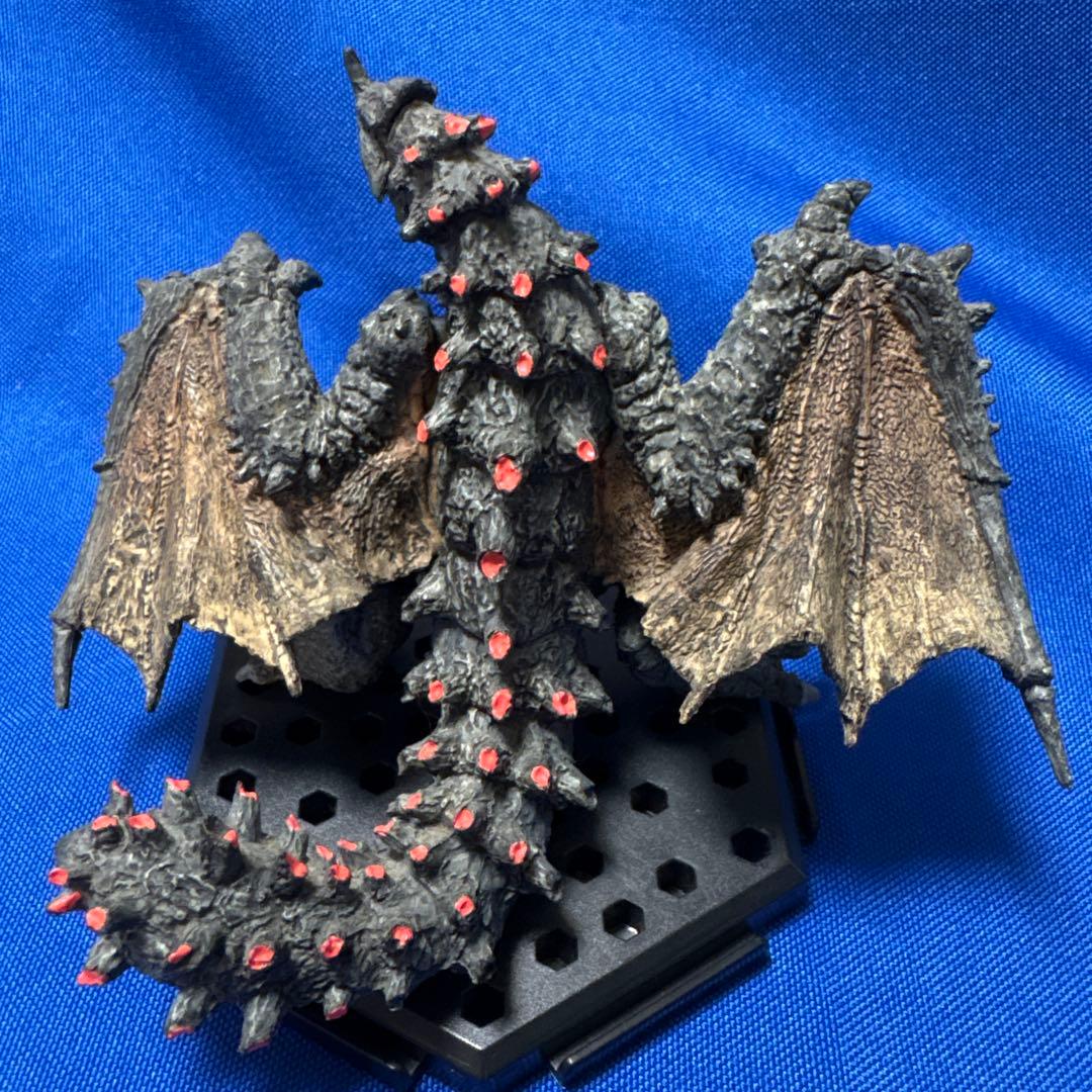 モンハン フィギュアビルダー スタンダードモデル Plus Vol.3