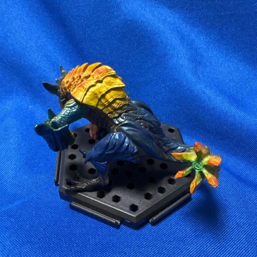 モンハン フィギュアビルダー スタンダードモデル Plus Vol.3