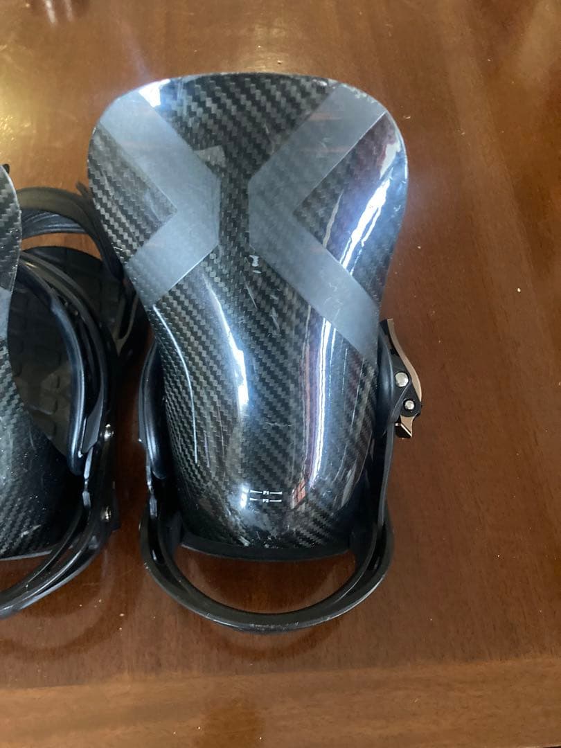 burton x-base Re:flex 　サイズL 2017