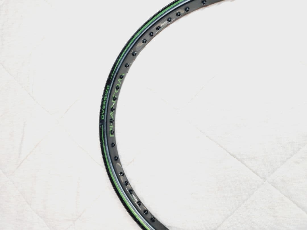 Prince ファントムグラファイト107　G3