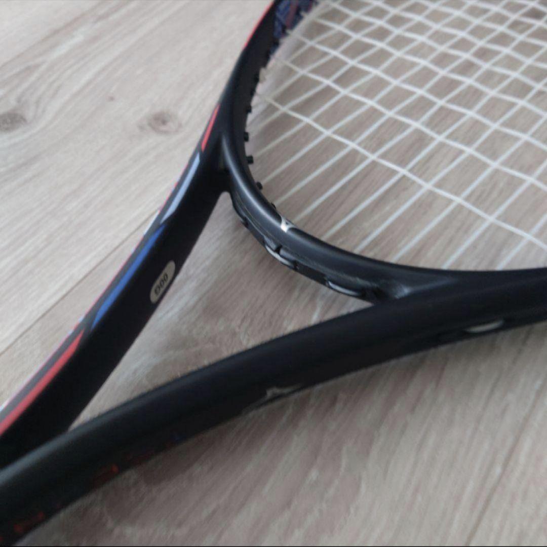 MIZUNO テニスラケット