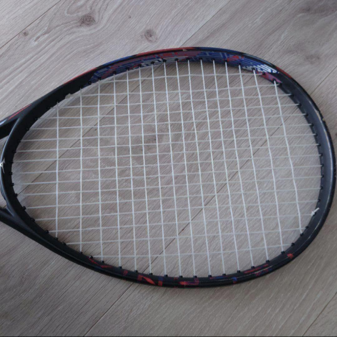 MIZUNO テニスラケット