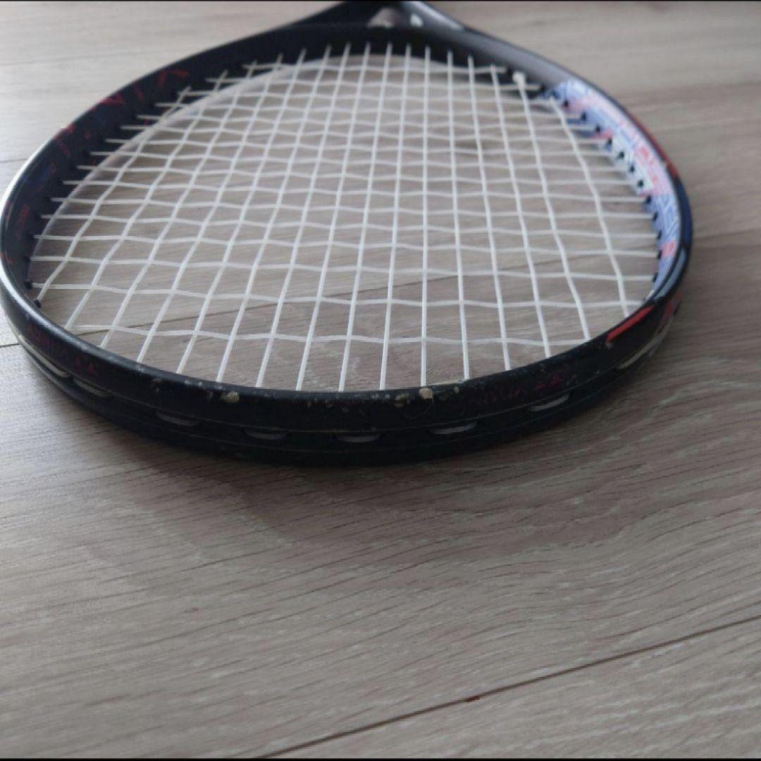 MIZUNO テニスラケット