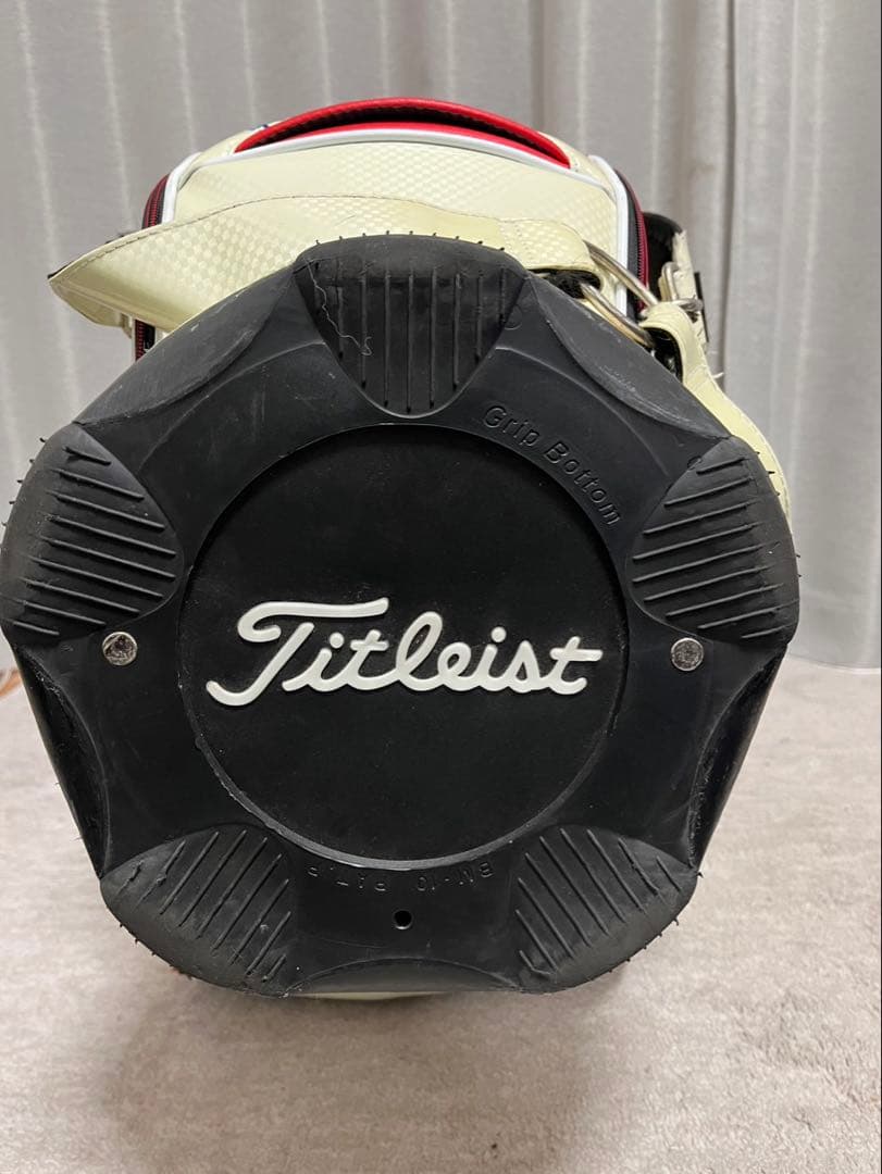 Titleist Vokey Design ゴルフバッグ