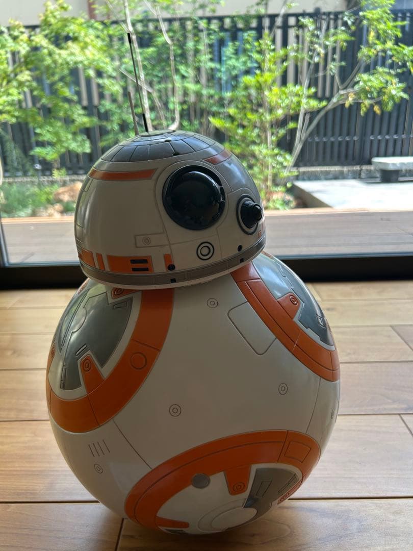 き*こ様 値下げBB-8 ヒーロードロイド