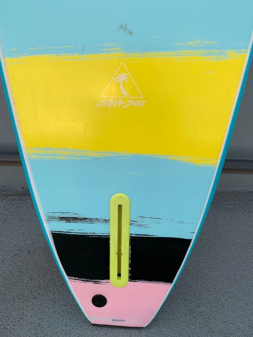 キャッチサーフ 9.0ft プランク【関西手渡し】