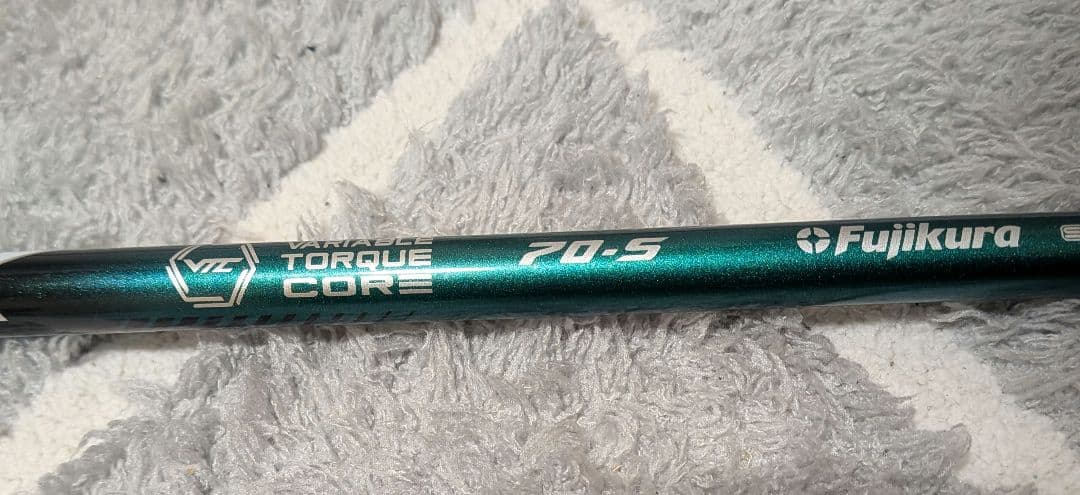 Fujikura フジクラ　スピーダーＮＸグリーン70S シャフト ドライバー用