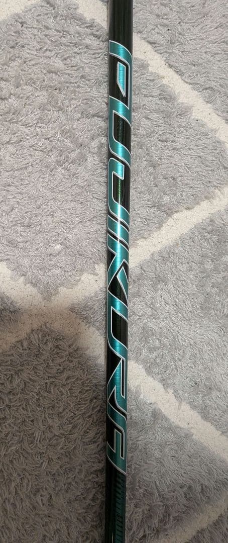 Fujikura フジクラ　スピーダーＮＸグリーン70S シャフト ドライバー用