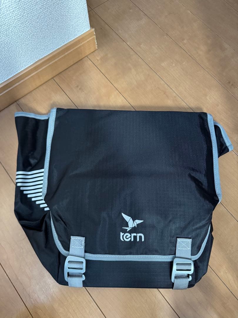 tern Vektron s10 LR 電動自転車(付属品多め)