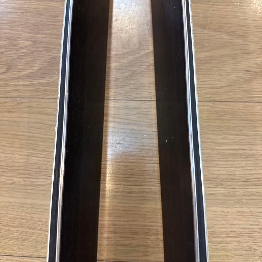 143 スキー板　GS フィッシャー