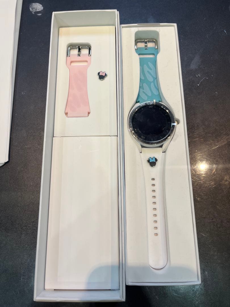 〈新品未使用品〉ボイスキャディT9 ミニーマウスエディション