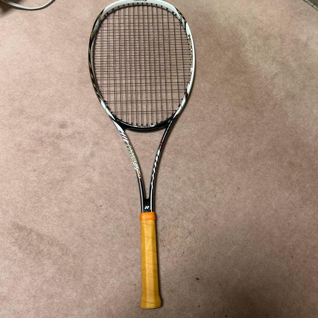 ラケット(軟式用) nextage70v