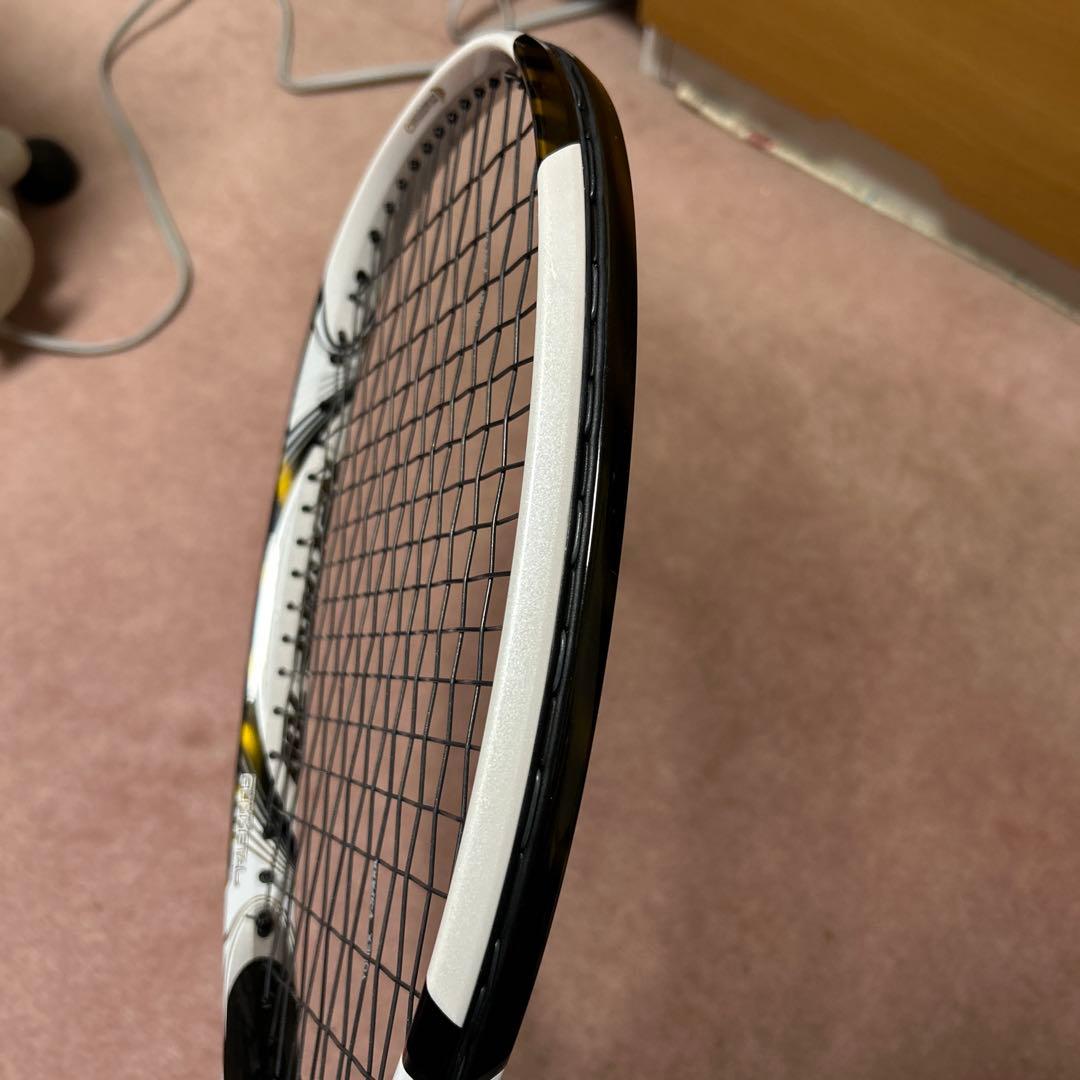 ラケット(軟式用) nextage70v
