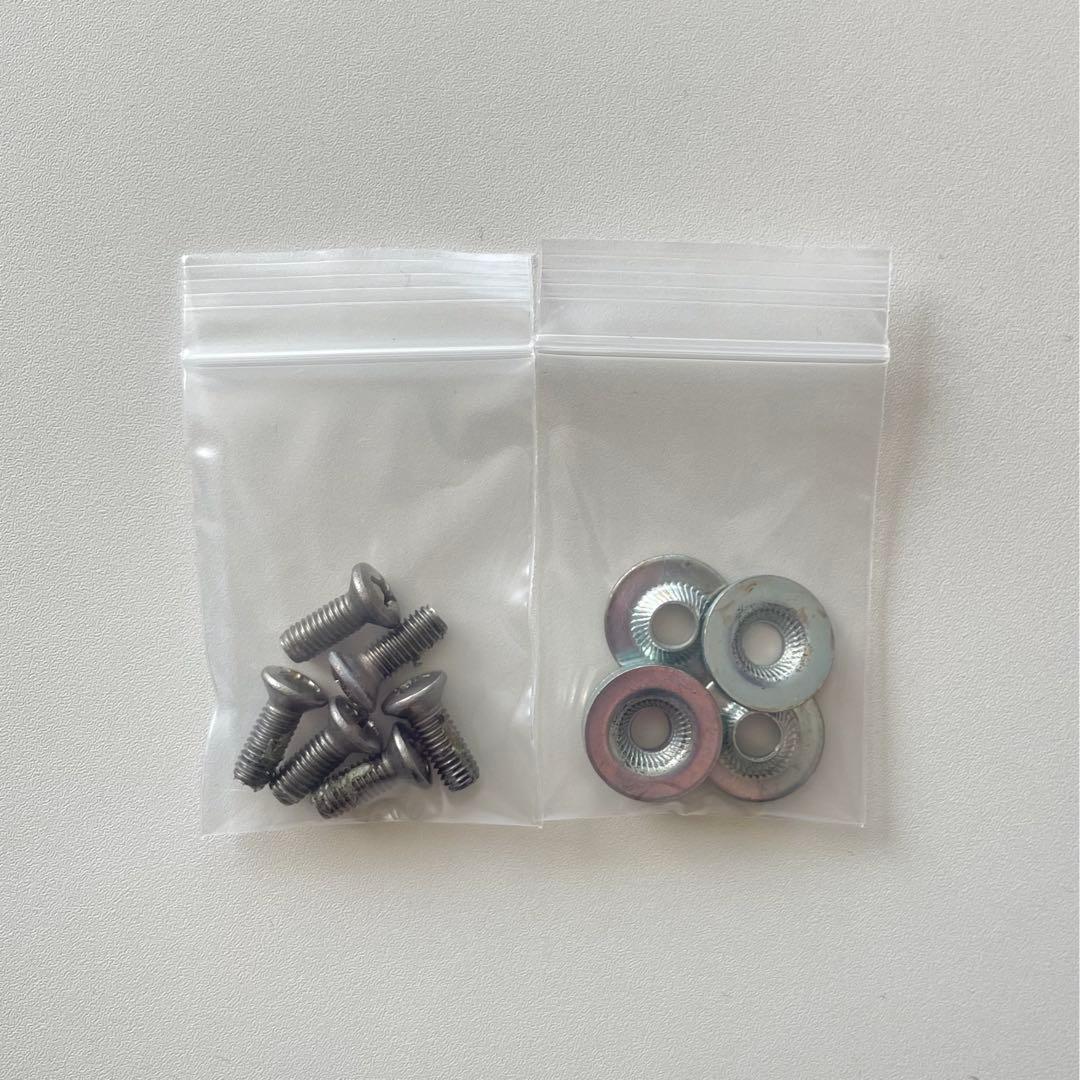 BURTON｜ビンディング（ステップイン）｜RED