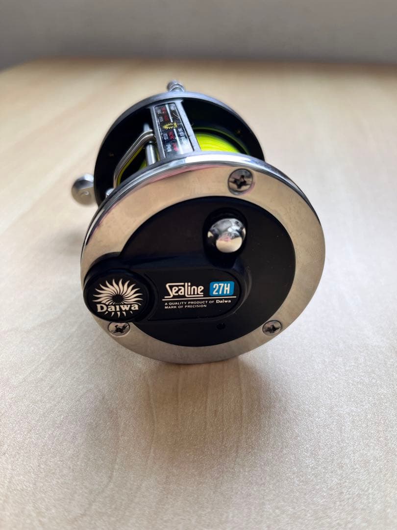 DAIWA ダイワsealineシーライン27H