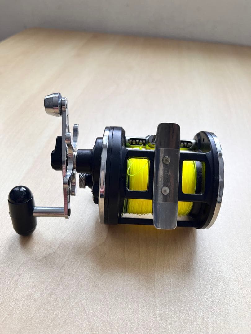 DAIWA ダイワsealineシーライン27H