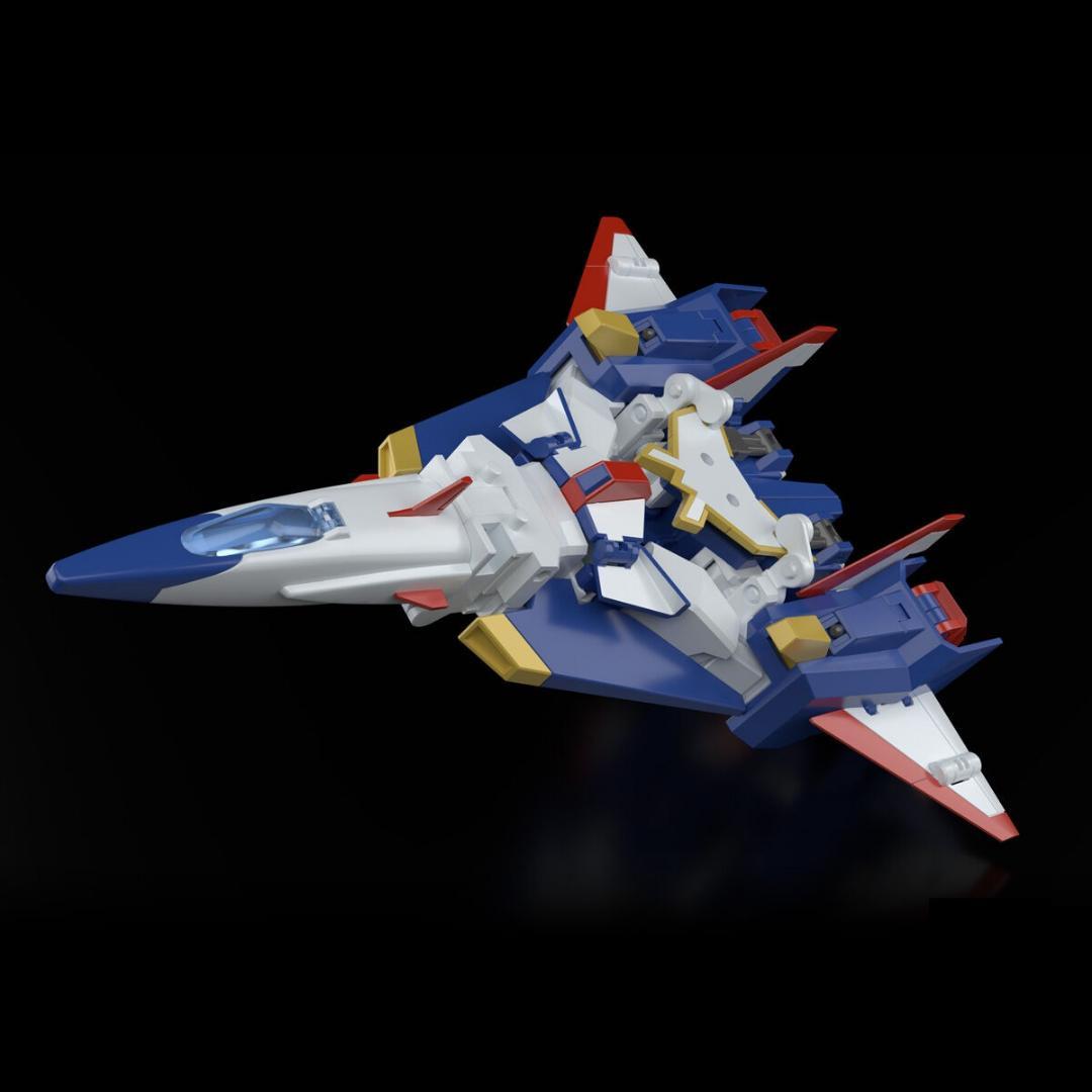 SMP 太陽の勇者ファイバード 1&2セット スーパーミニプラ