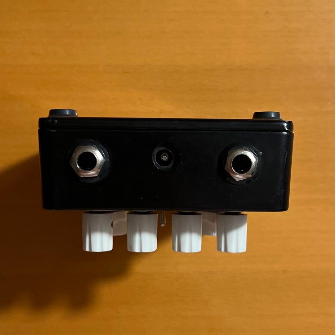 ギター subdecay PROMETHEUS DLX