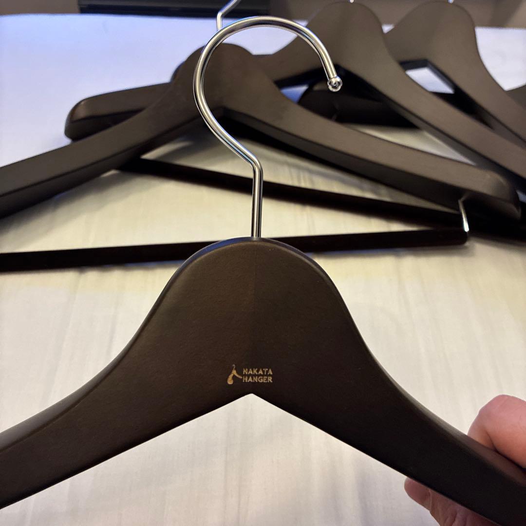 中田ハンガー　5本